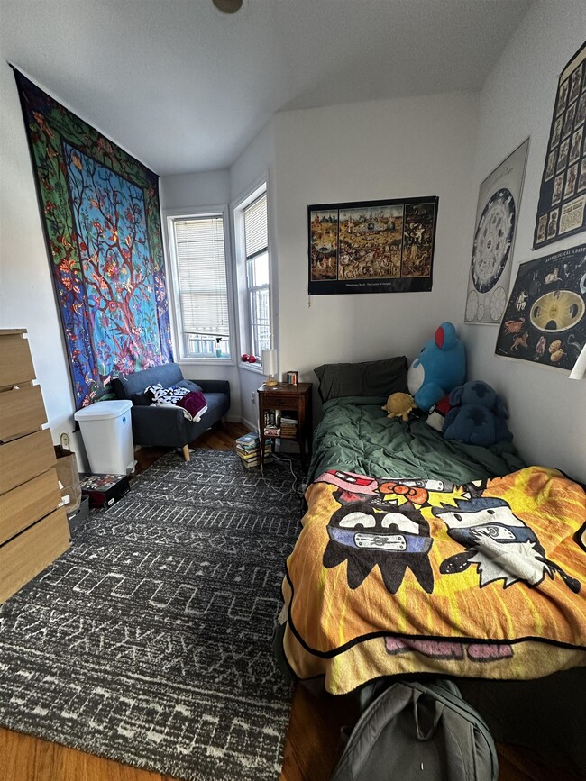 Foto del edificio - 315 11th St