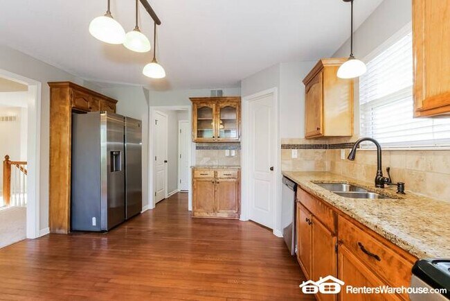 Foto del edificio - Raymore 3 bedroom For Rent!