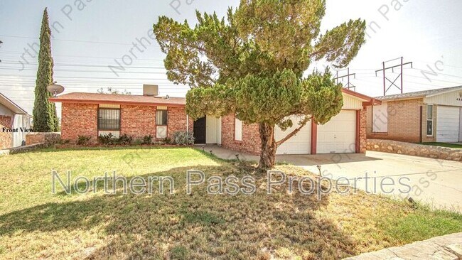 Foto del edificio - 4900 Sagittarius Ave