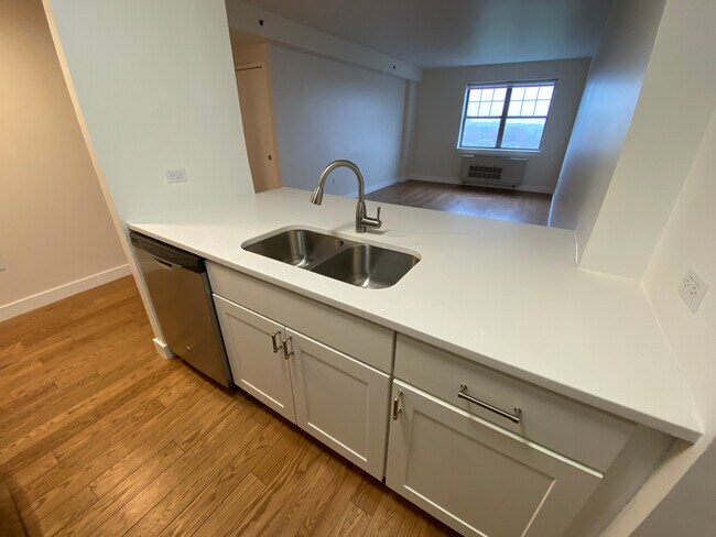Foto del edificio - 75-25 153rd St