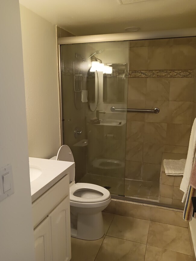 Baño - 1 3rd Pl