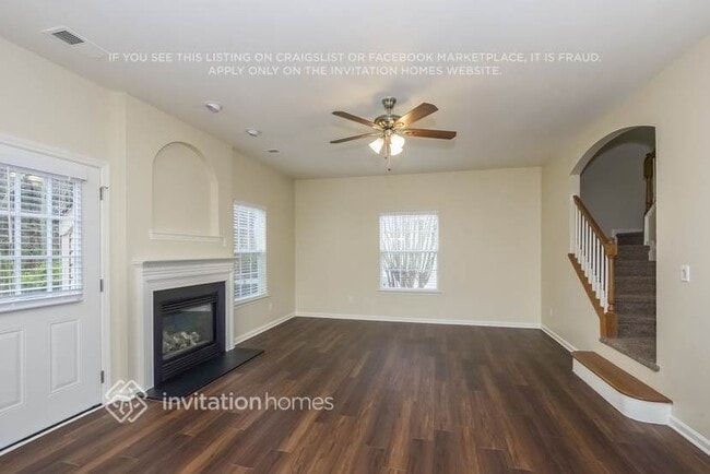 Foto del edificio - 2517 Ashby Woods Dr
