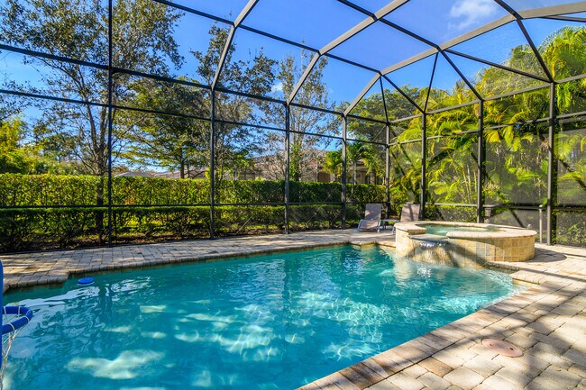 Building Photo - 9325 Vercelli Ct