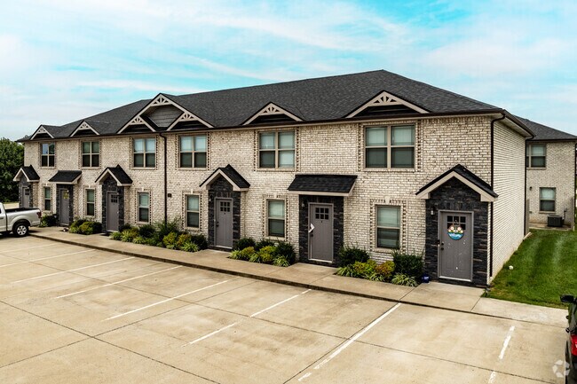 Foto del edificio - Rossview Villages