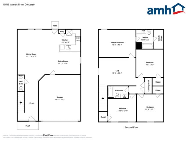 Building Photo - 10515 Varmus Dr