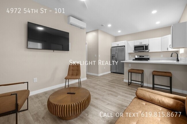 Foto del edificio - 4972 54th St