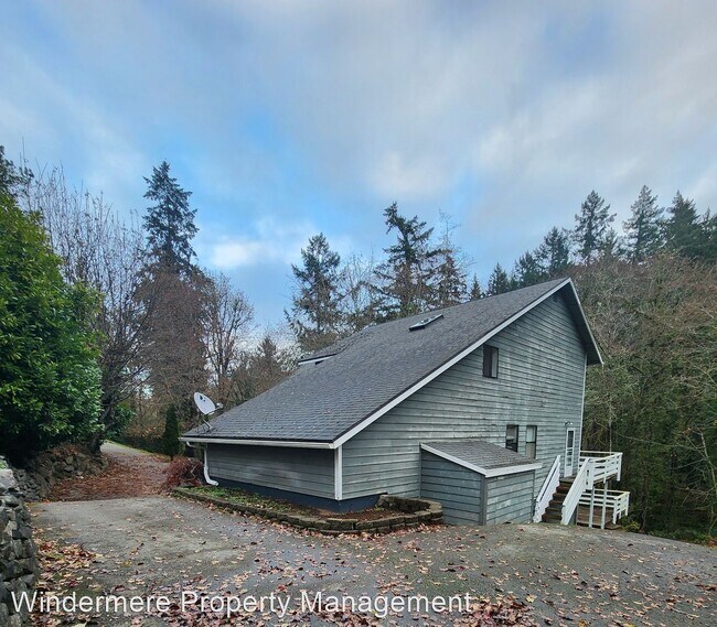 Foto del edificio - 5 br, 2.5 bath House - 4131 NW Brygman Street