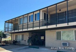 Building Photo - 1101 E Butler Dr