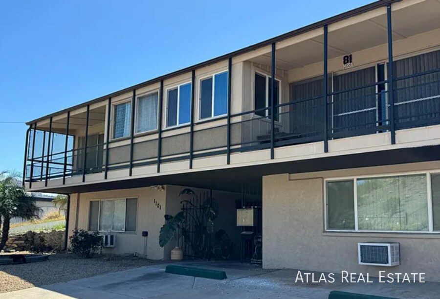 Foto principal - 1101 E Butler Dr