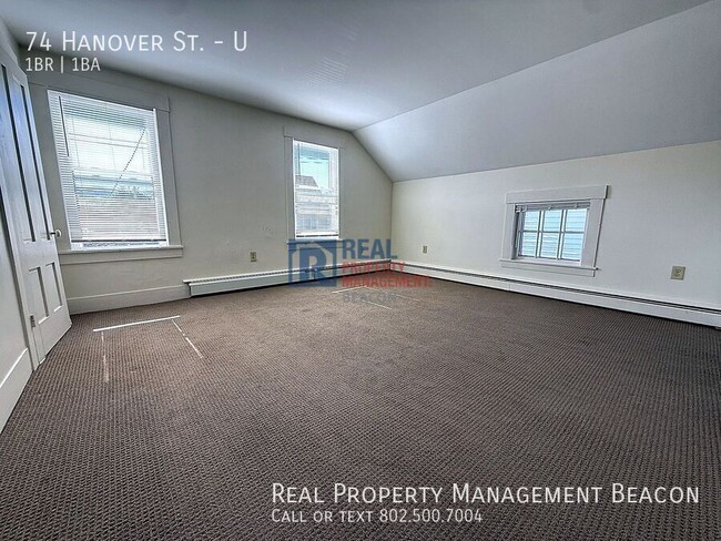 Photo - 74 Hanover St Apartment