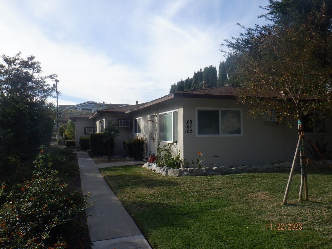 165169 El Camino Way Unit 169, Claremont, CA 91711 Room for Rent in