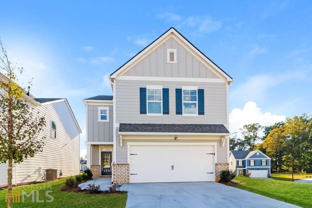 Foto principal - 6030 Hoot Owl Ln