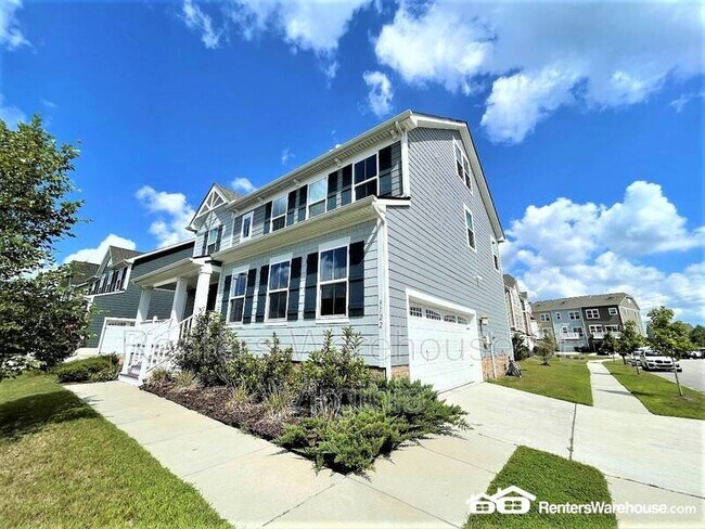 Building Photo - 3122 Old Rock St