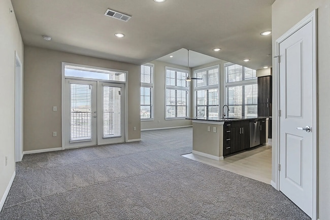Foto del edificio - Step Into Modern Living...
