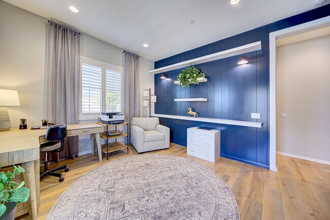 Foto del edificio - Stunning single-story 4 Bed/3 Bath Home So...