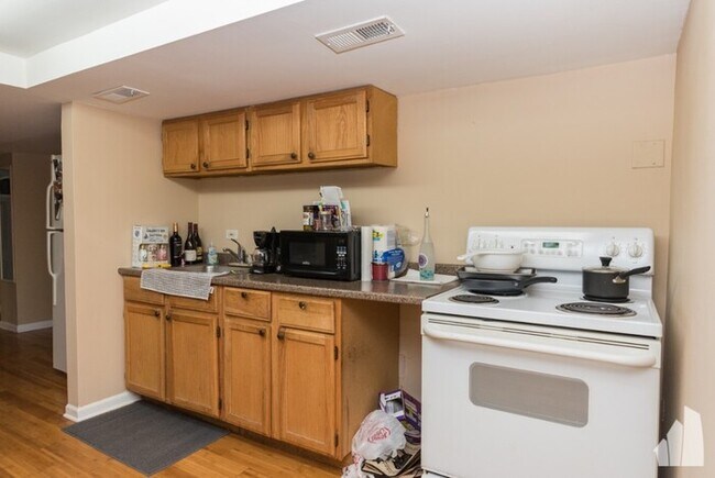 Foto del edificio - 5454 N Ashland Ave