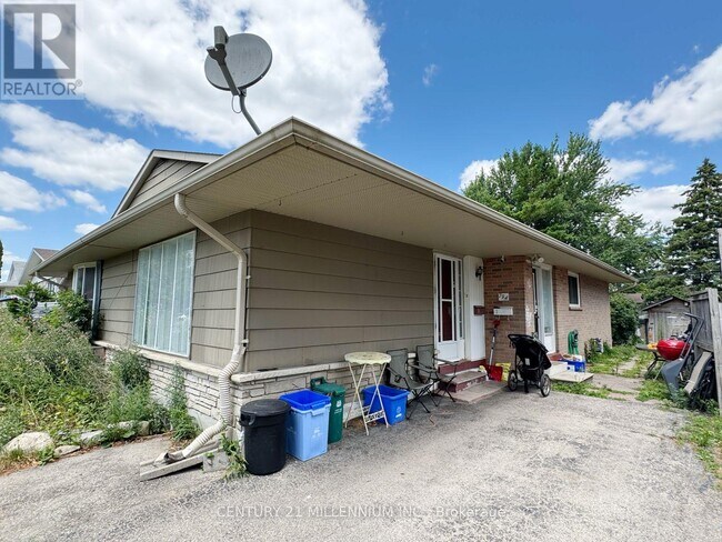 Photo du bâtiment - 79 A Dawson Rd