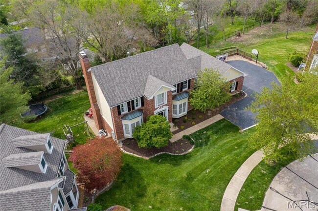 Foto del edificio - 12816 Pelham Estates Dr