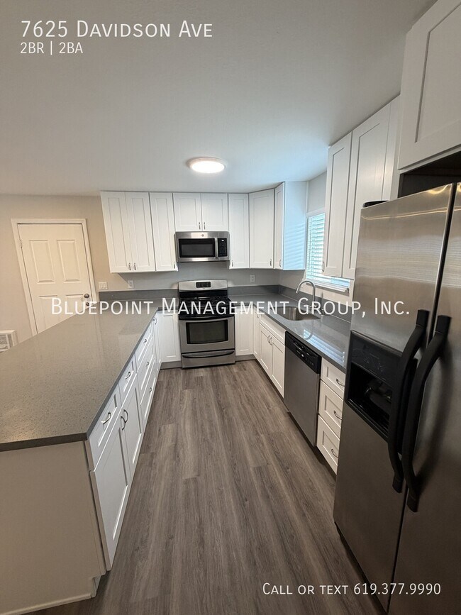Foto del edificio - 7625 Davidson Ave