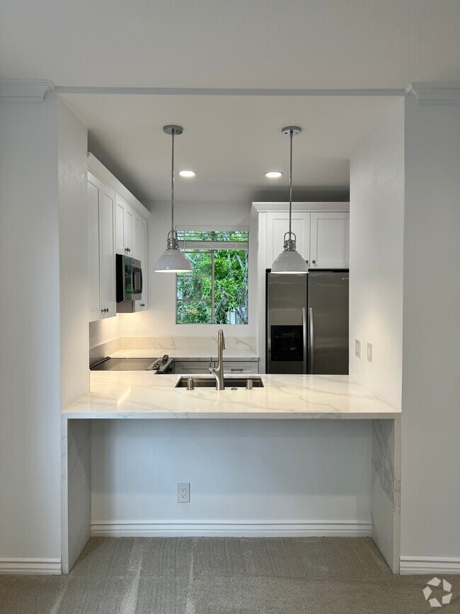 Seabridge Village Apartments for Rent with Gym/Fitness Center