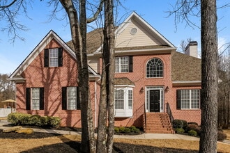 Building Photo - 2609 Democracy Dr