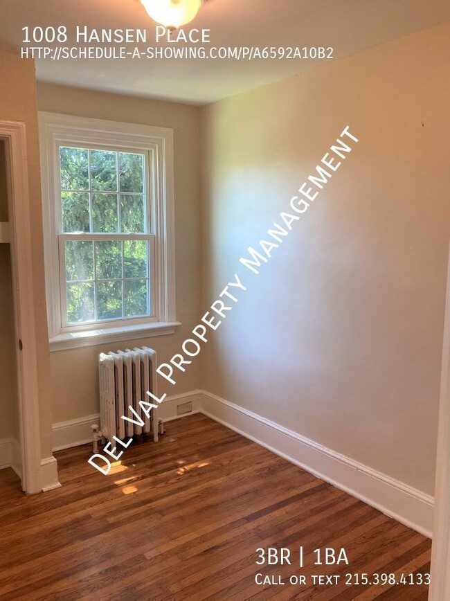 Building Photo - 3-Bdrm Single Home for Rent - 1008 Hansen ...