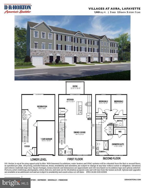 Foto del edificio - 216 Macoun Way