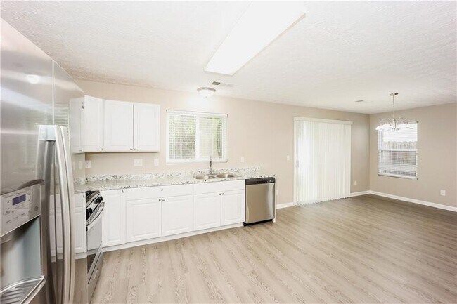 Foto del edificio - 3530 Sable Glen Ln