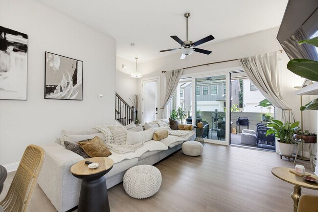 Foto del edificio - 730 Stickley Oak Way