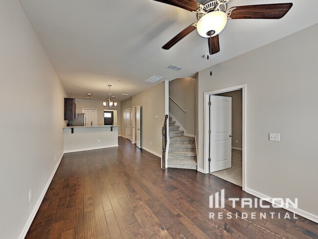 Building Photo - 137 Hickory Station Lane Mount Juliet TN
