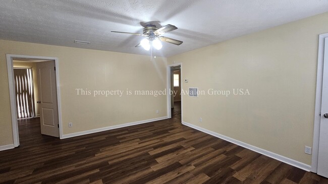 Foto del edificio - 6507 Wilson Blvd