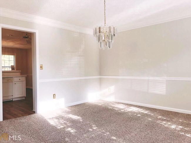 Foto del edificio - 2708 Winsley Dr SW