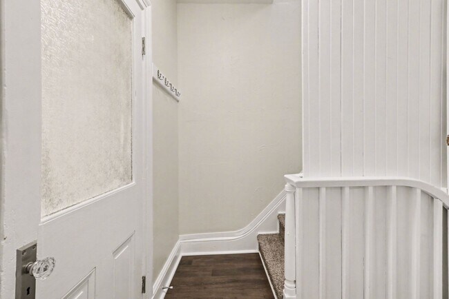 Foto del edificio - 145 S Pitt St