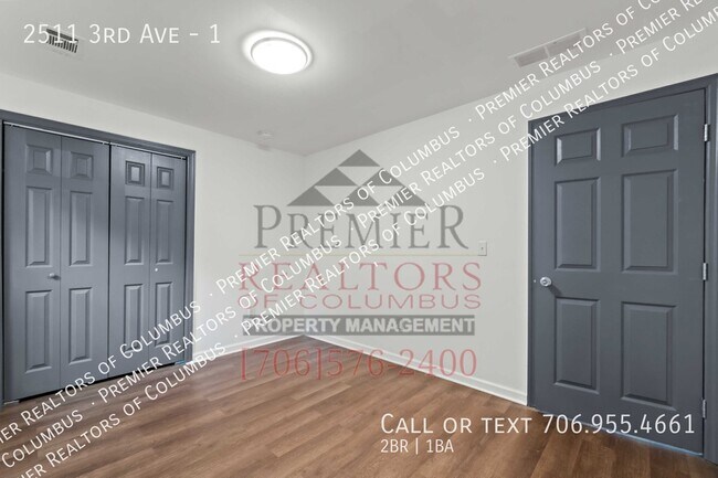 Building Photo - 2511 3rd Ave