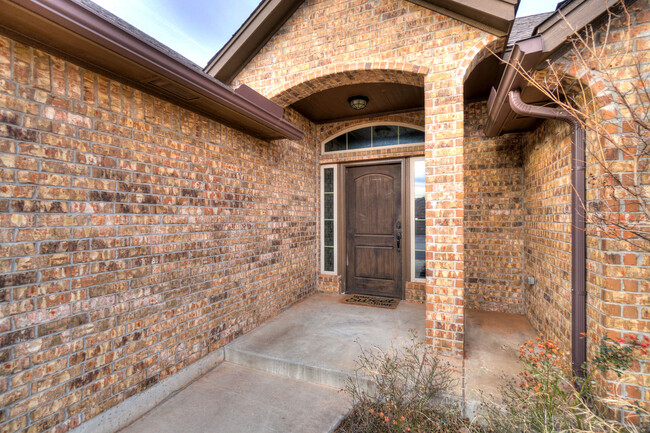 Building Photo - 3409 Canton Trail Yukon Ok. Mustang School...