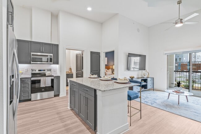 Photo - Alta Monarch Crossing Apartments