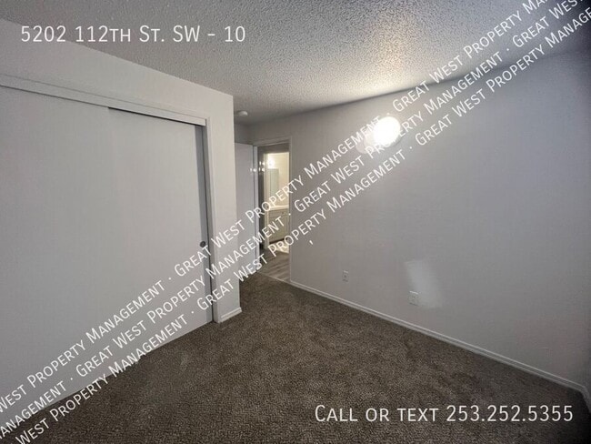 Building Photo - 5202 112th St SW