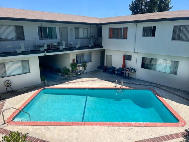 Foto del edificio - Fulton Gardens Apartments