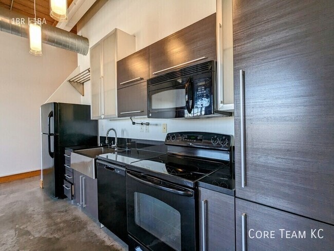 Foto del edificio - 382 W 22nd St