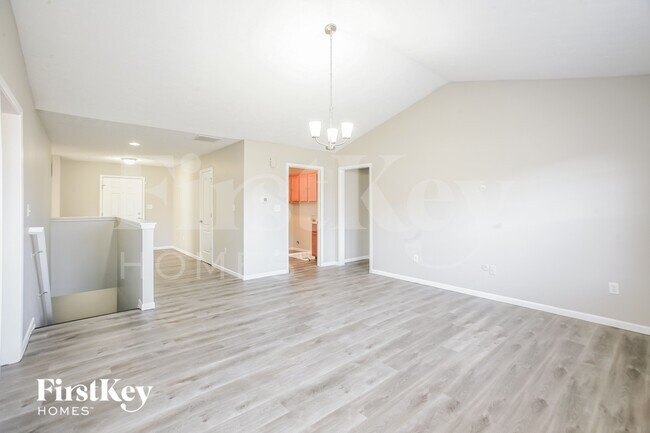 Foto del edificio - 3057 Sholty Ct