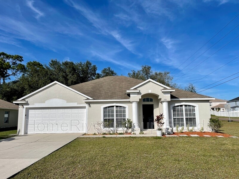 364 Anchovie Ct, Poinciana, FL 34759 House Rental in Poinciana, FL