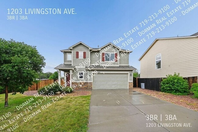 Building Photo - 1203 Livingston Ave