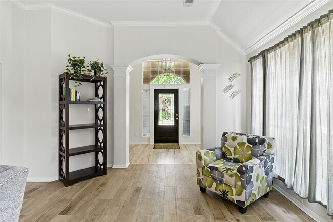 Foto del edificio - 20519 Ivory Creek Ln