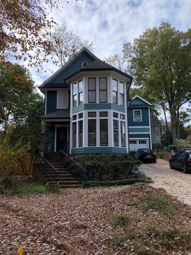 Building Photo - 523 Dilworth Mews Ct