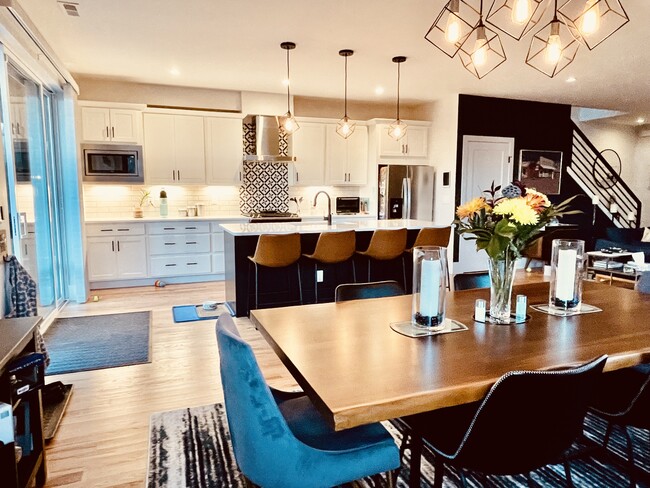 Photo - 5240 Raleigh St House