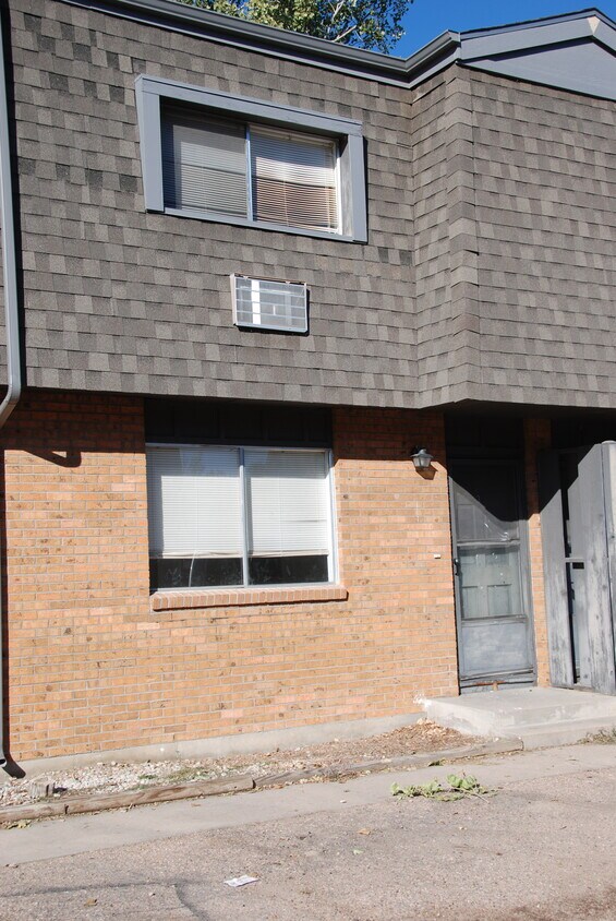 702 37th ave ct, Greeley, CO 80634 Townhome Rentals in Greeley CO