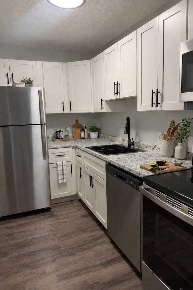 Foto del edificio - Parker Hill