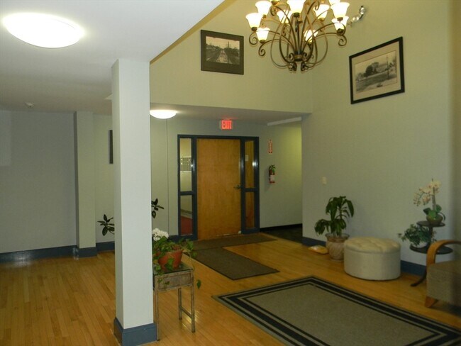 Foto del edificio - 12 Walnut St