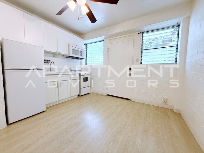 Foto del edificio - 264 Ka?iulani Ave