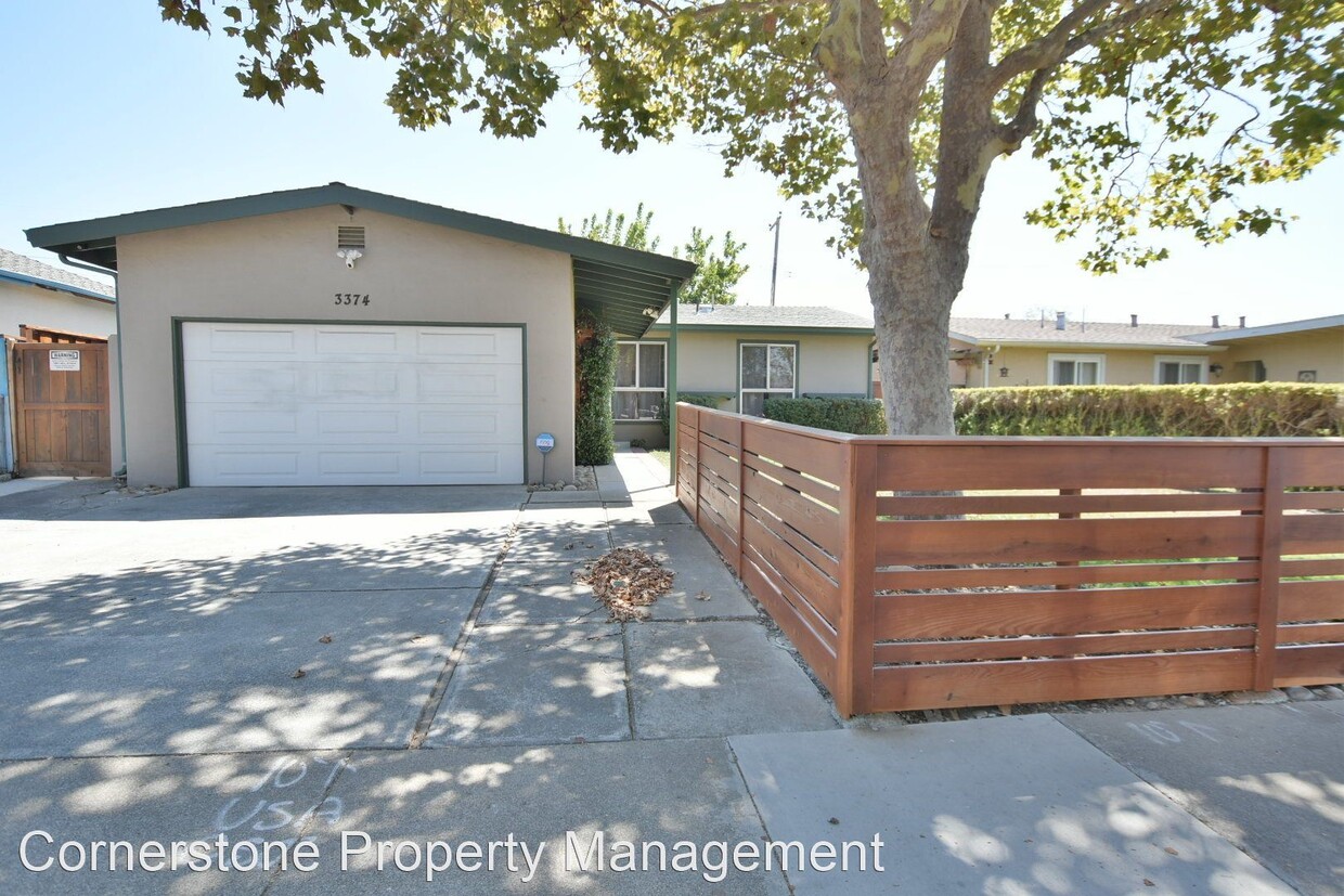Primary Photo - 3 br, 2 bath House - 3374 San Marino Ave